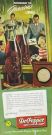 1946 Dr. Pepper Ad ~ Gracious Living