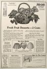 1919 Jiffy Jell Liquid Flavors Ad