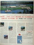 1961 Mackle Plan Port St. Lucie Ad