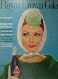 1961 Royal Crown Cola Ad