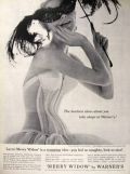 1961 Warner's 