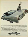 1965 Buick LeSabre Ad