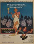 1968 Where Were You When the Lights Went Out Doris Day Ad