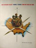 1969 Hummel Figurine Vintage Ad