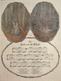 1922 Babes in The Wood Music ~ Willebeek Le Mair Illustration