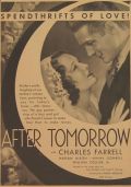 After Tomorrow, Charles Farrell 1932 Movie Ad