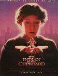 The Indian in the Cupboard 1995 Vintage Movie Ad