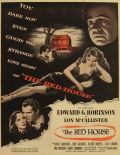 The Red House Edward G. Robinson 1947 Movie Ad