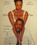 Martin Lawrence Thin Line Between Love & Hate 1996 Movie Ad