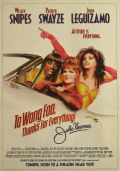 To Wong Foo Thanks for Everything 1995 Vintage Movie Ad