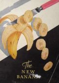 Vintage United Fruit Co. Banana Recipe Booklet