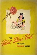 Vintage Carnation Milk Recipe Booklet